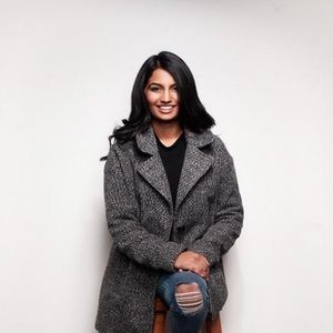 Meet your Posher, Sejal
